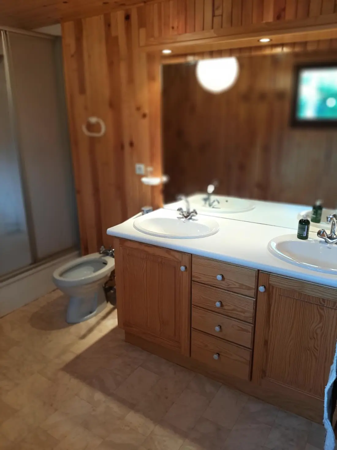 Chalet 50