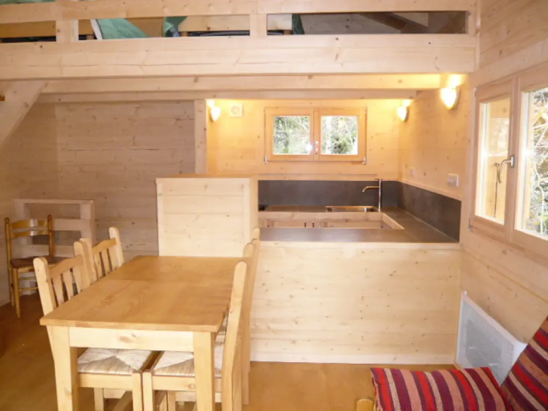 Chalet 50