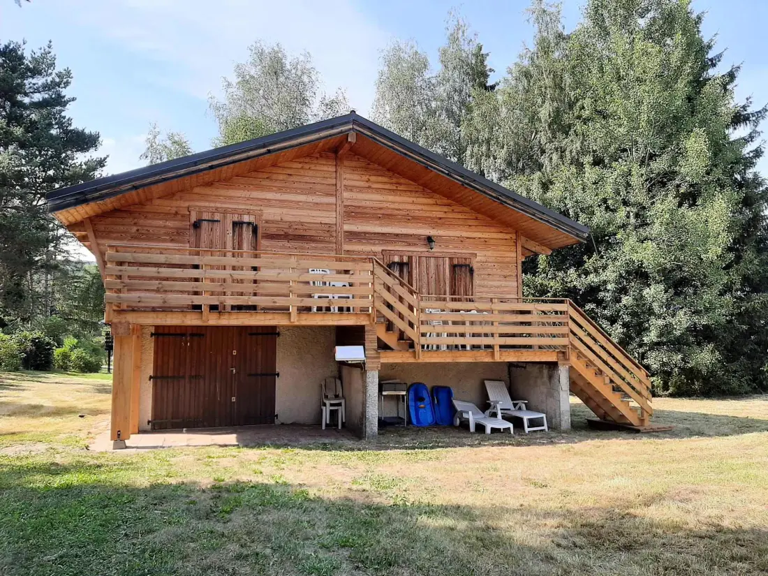 Chalet 50