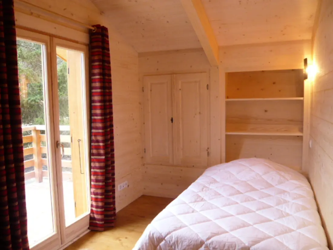 Chalet 50