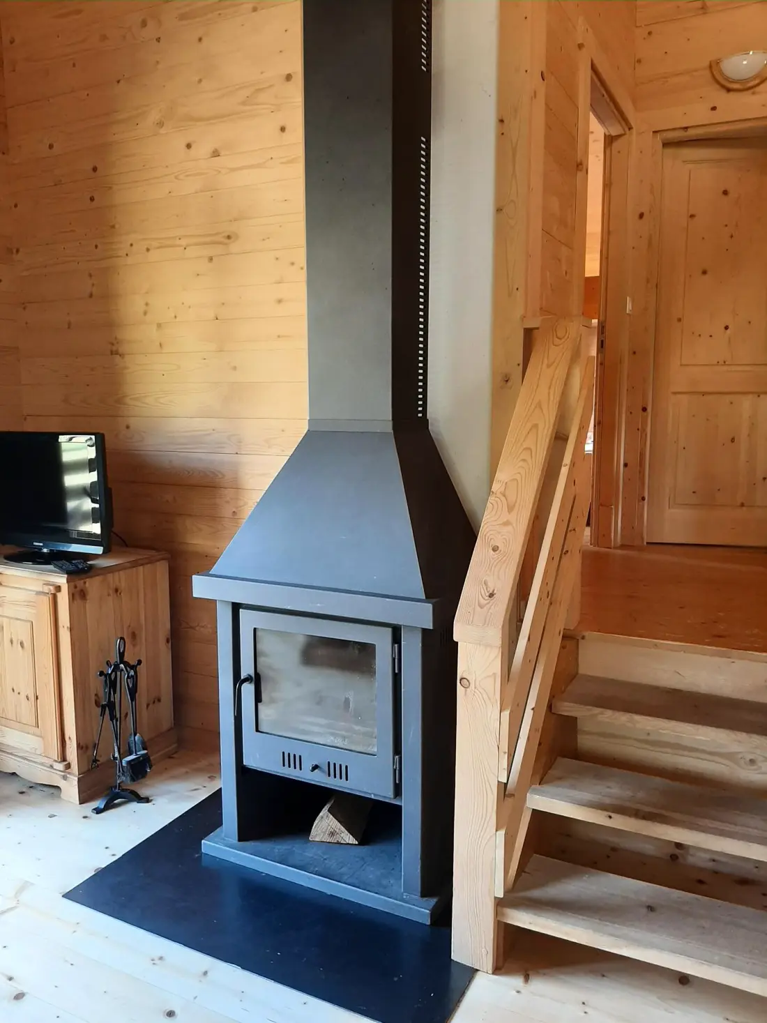 Chalet 50