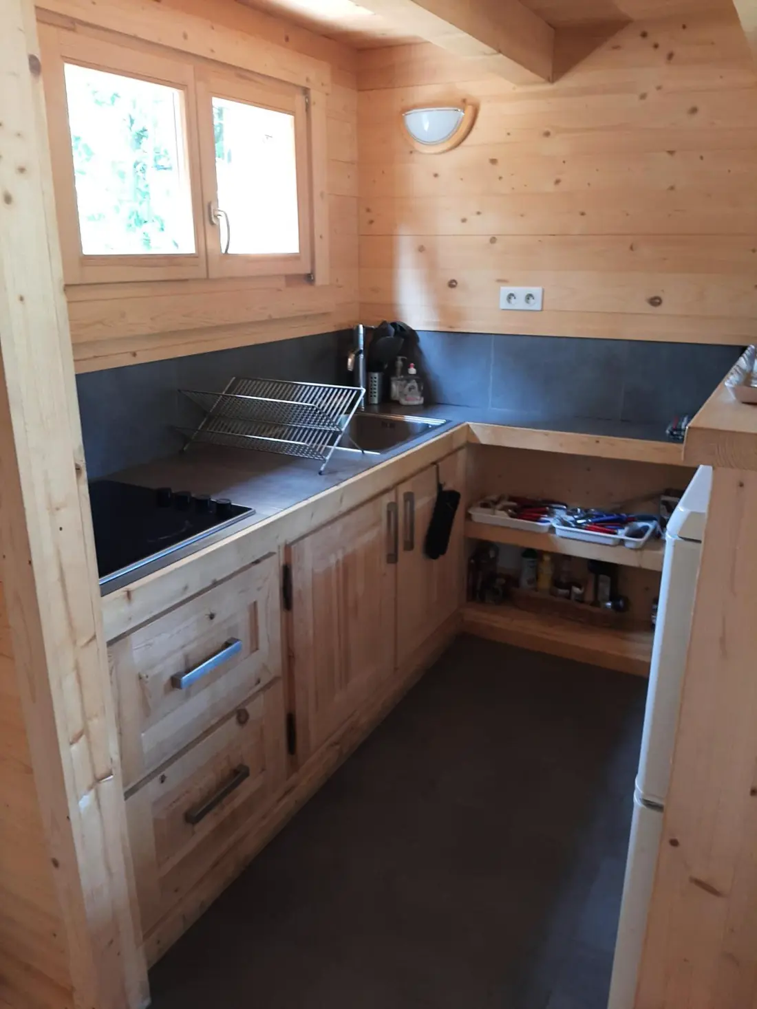 Chalet 50