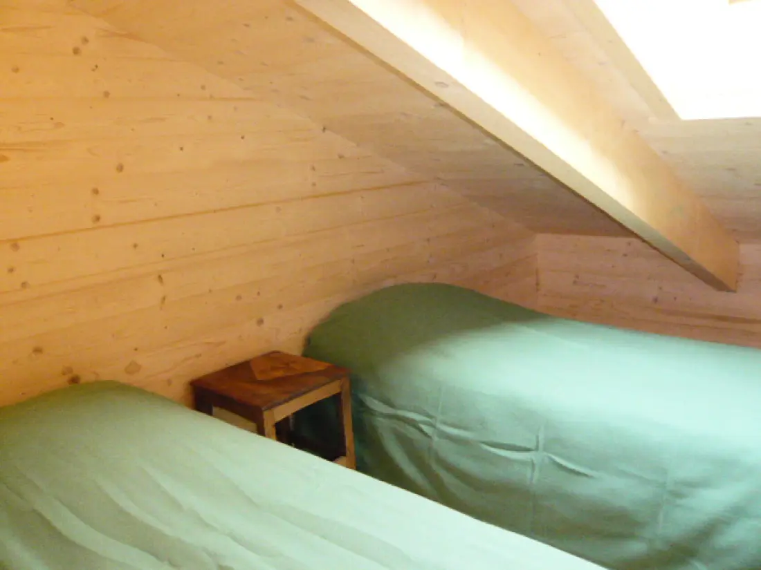 Chalet 50