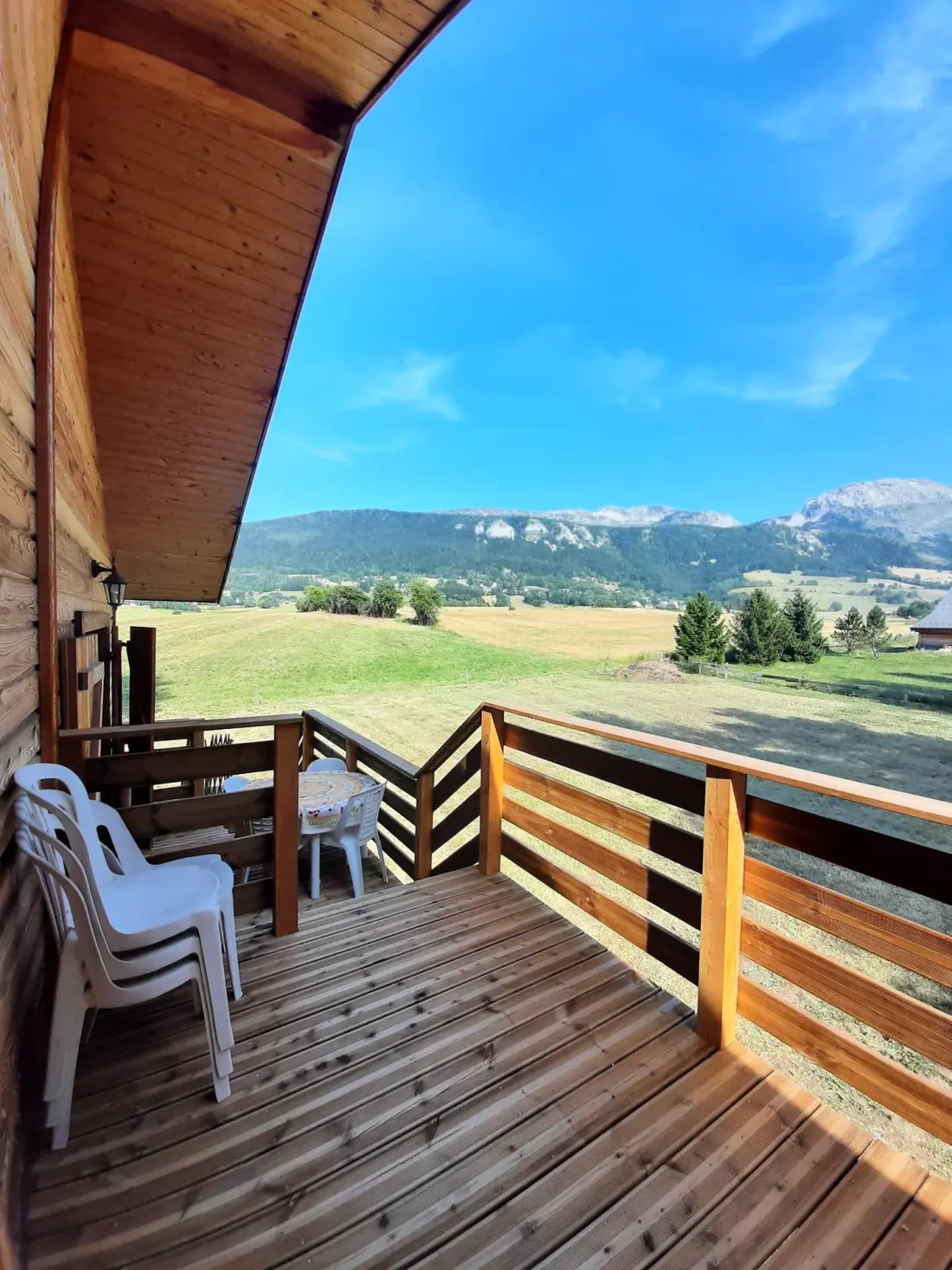 Chalet 50