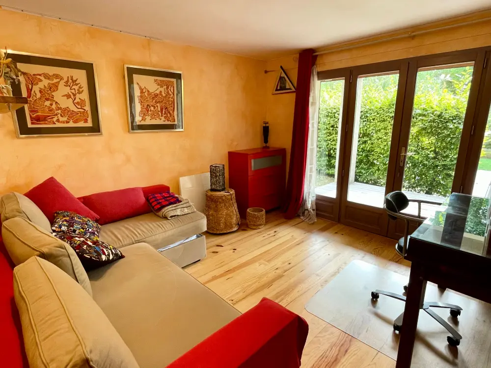 Maison de Vacances Lans-en-Vercors 29