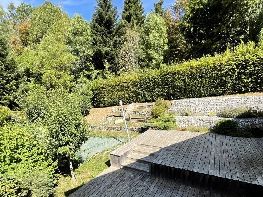 Maison de Vacances Lans-en-Vercors 29
