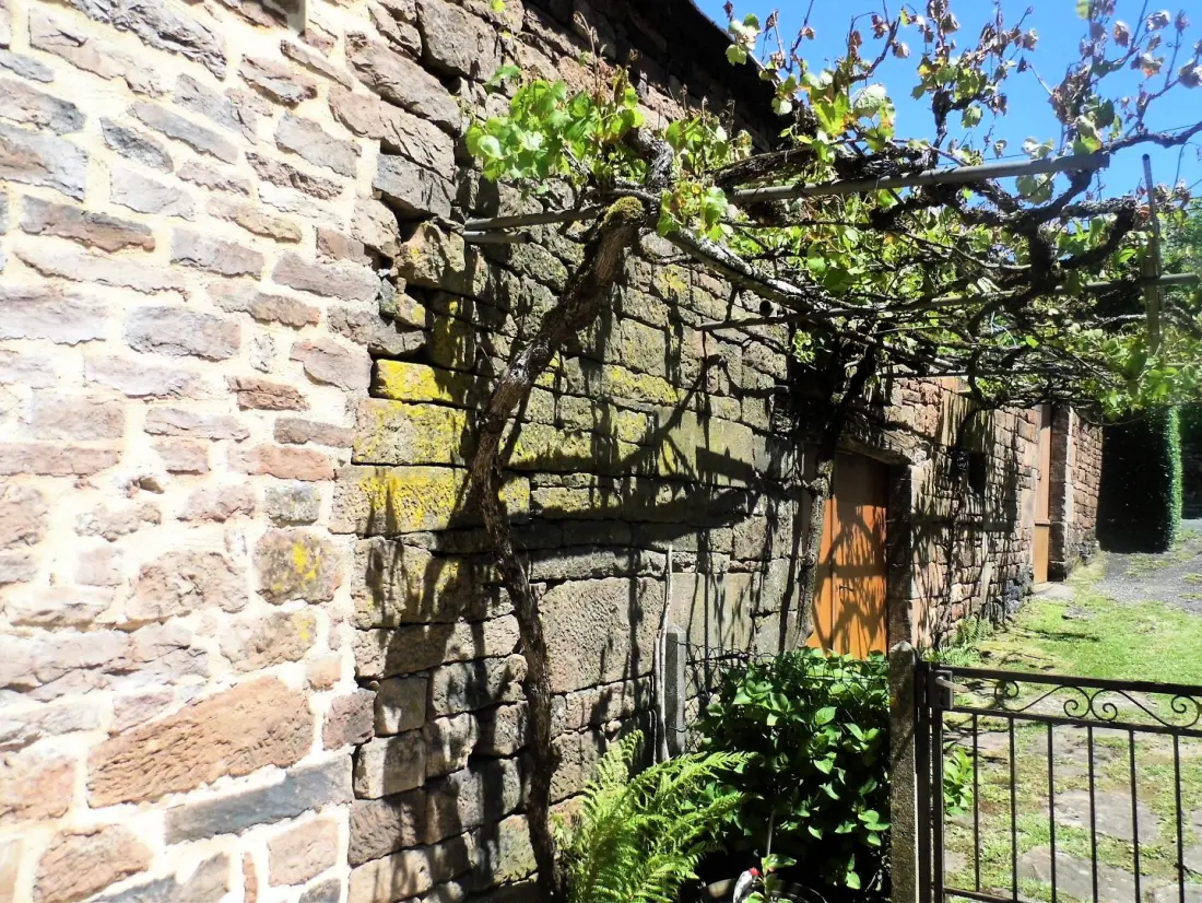 Gîte de France Chez le garde 3 épis