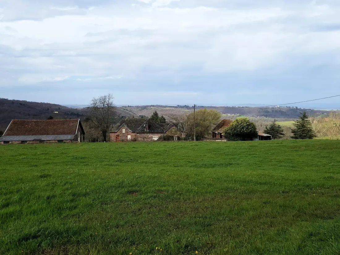 Gîte de France Le grand frêne 4 épis