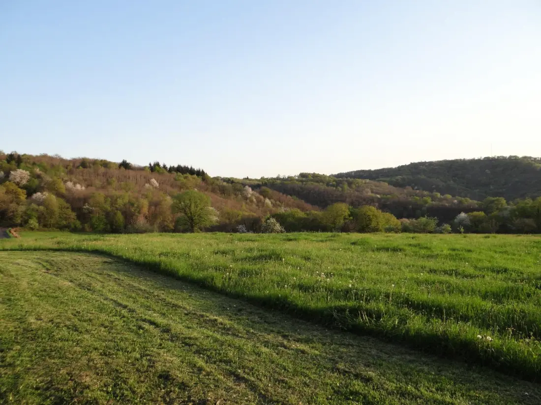 Gîte de France Le grand frêne 4 épis
