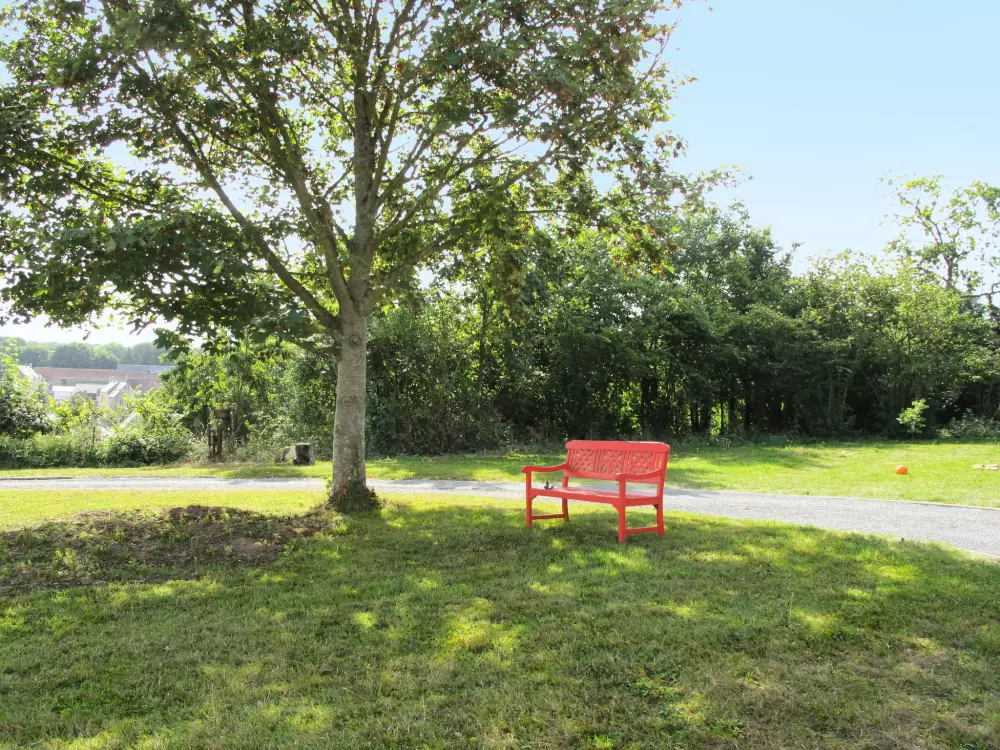 Maison de Vacances Lantheuil