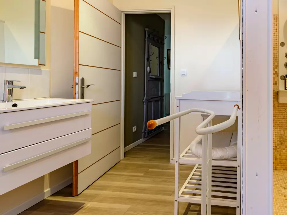 Maison de Vacances Lantheuil