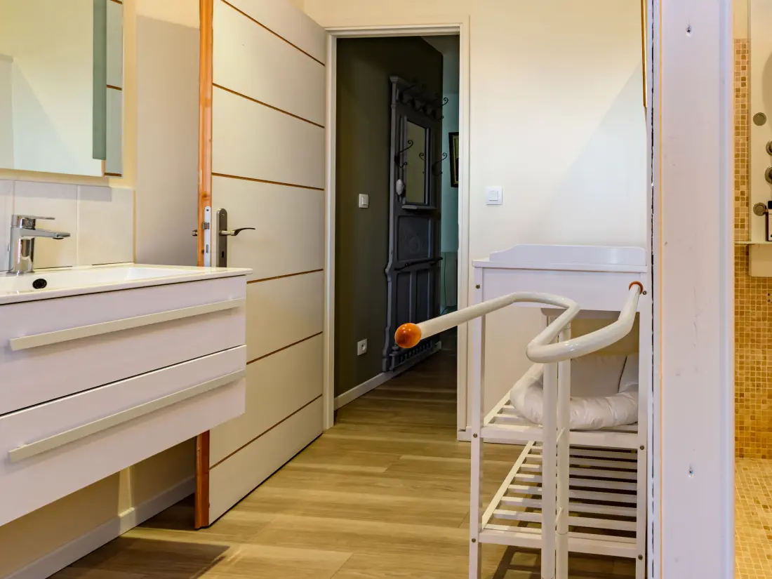 Maison de Vacances Lantheuil