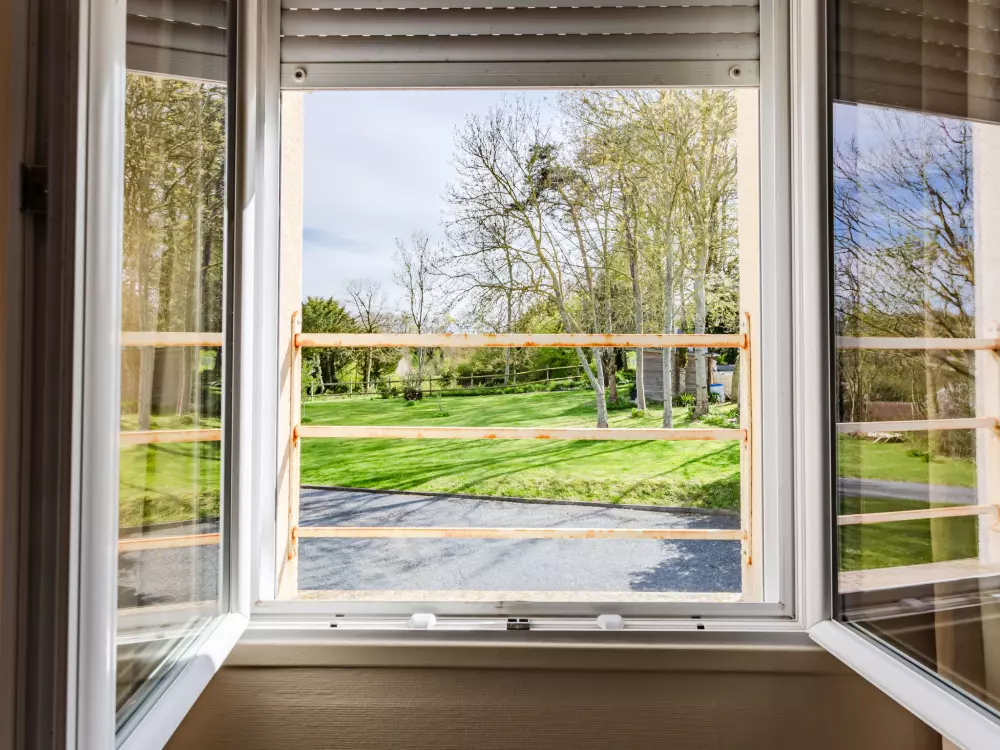 Maison de Vacances Lantheuil