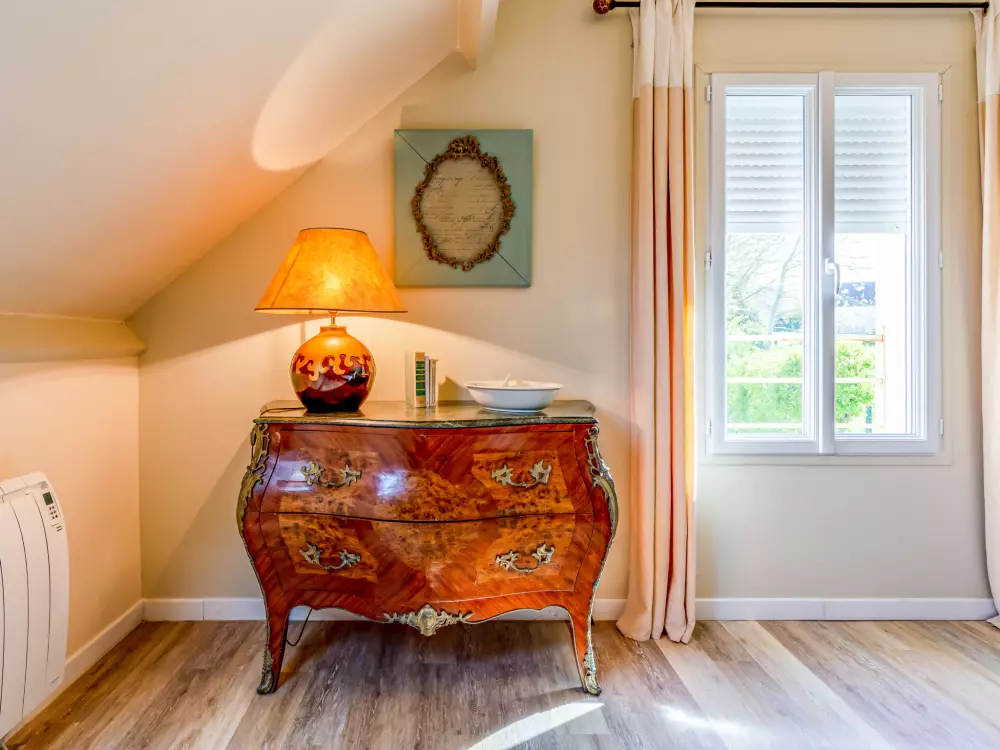 Maison de Vacances Lantheuil