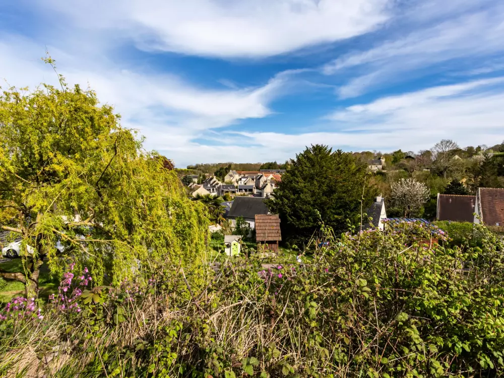 Maison de Vacances Lantheuil