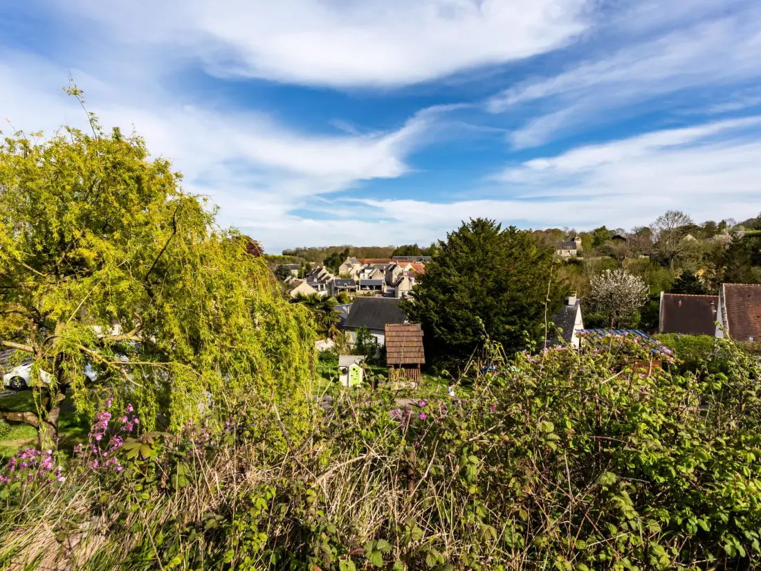 Maison de Vacances Lantheuil