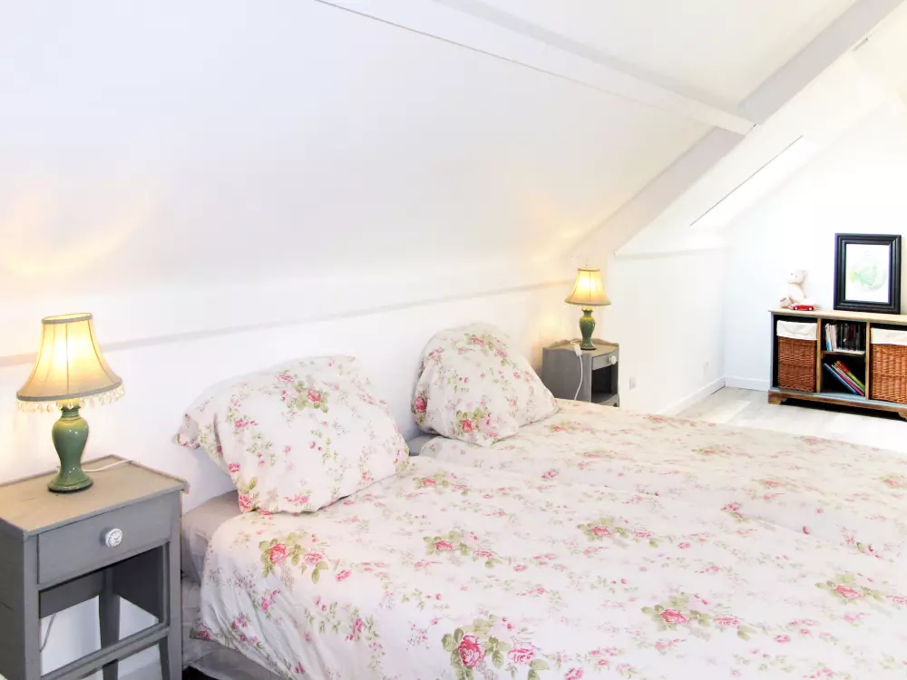 Maison de Vacances Lantheuil