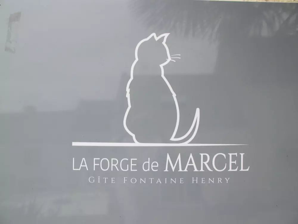 Maison de Vacances Lantheuil