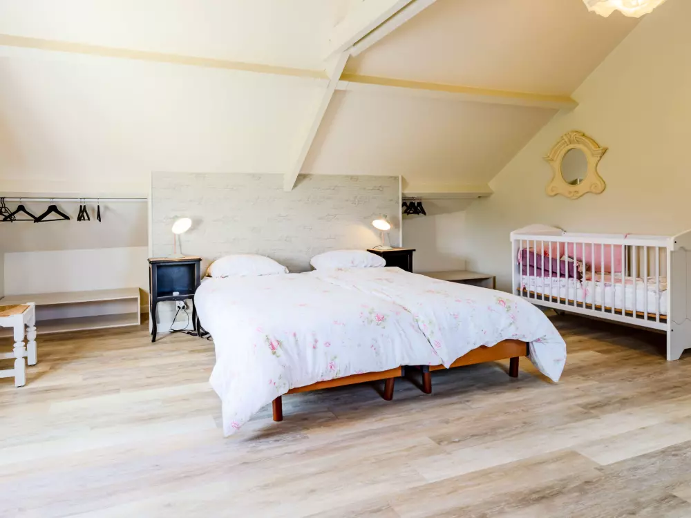 Maison de Vacances Lantheuil