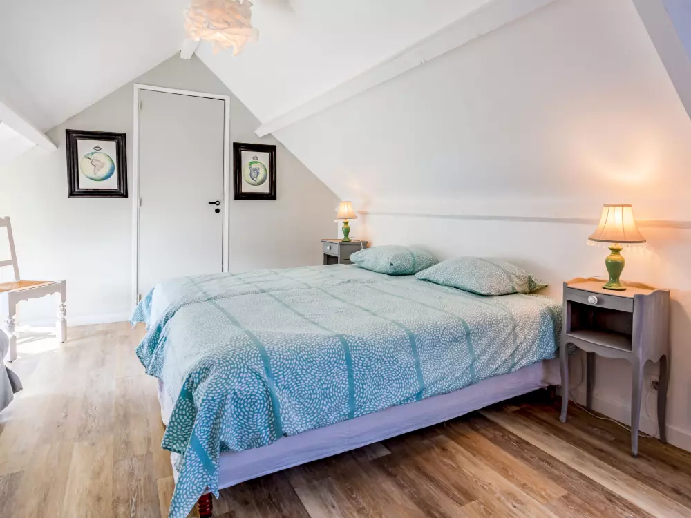 Maison de Vacances Lantheuil