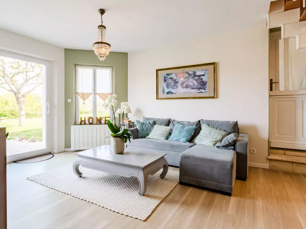 Maison de Vacances Lantheuil