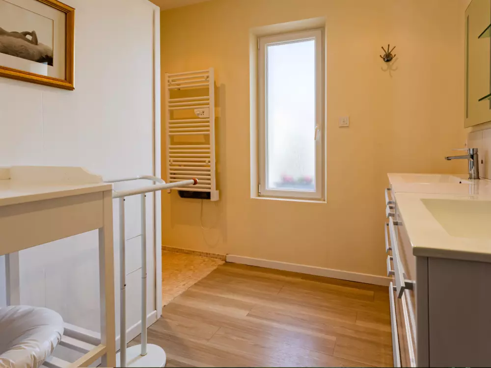 Maison de Vacances Lantheuil