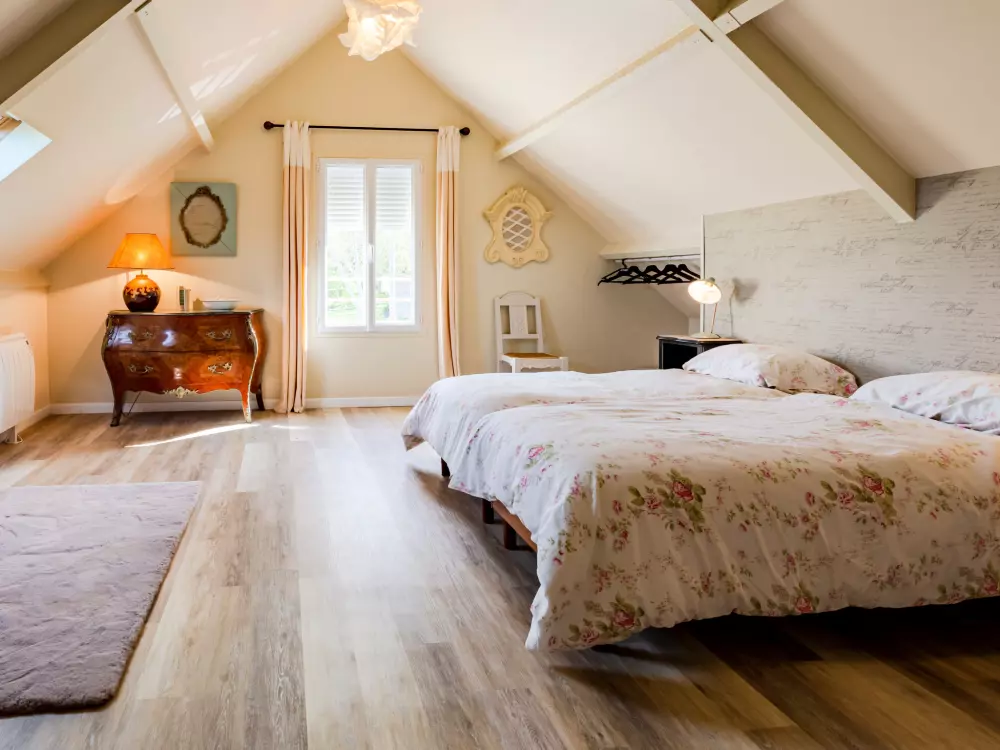 Maison de Vacances Lantheuil