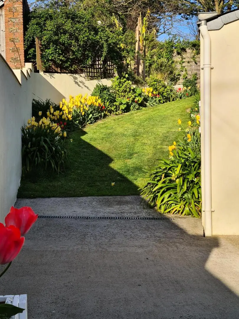 Gîte de France Les arums 3 épis