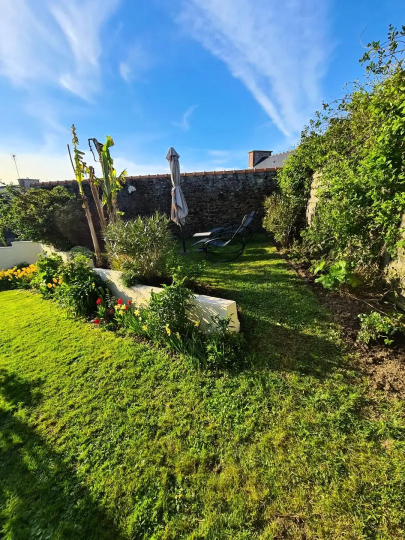 Gîte de France Les arums 3 épis