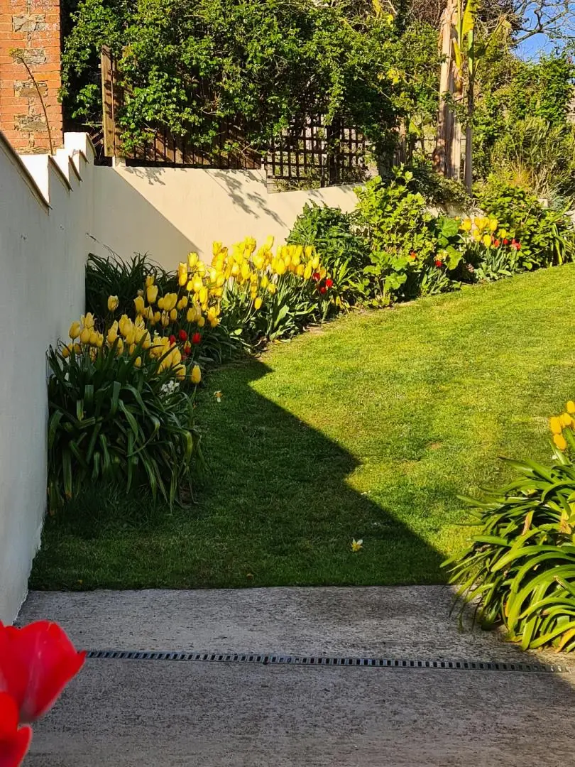 Gîte de France Les arums 3 épis