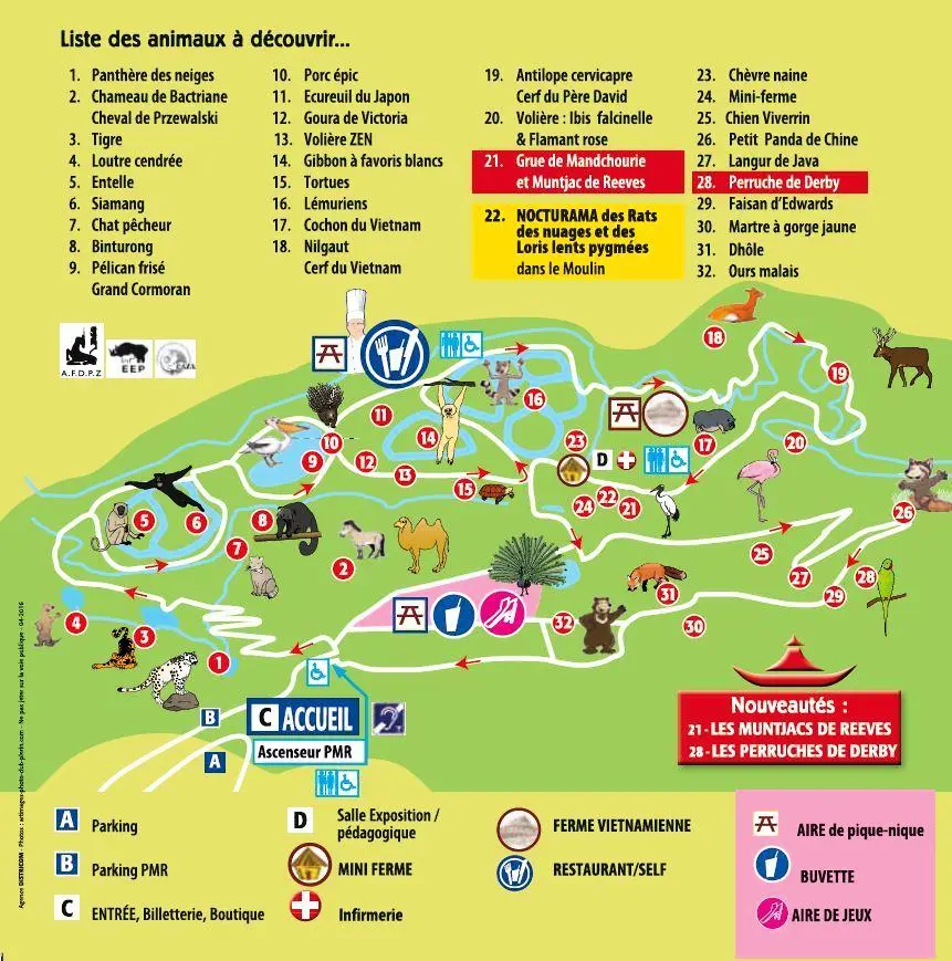 Gîte de France Ty triane 3 épis