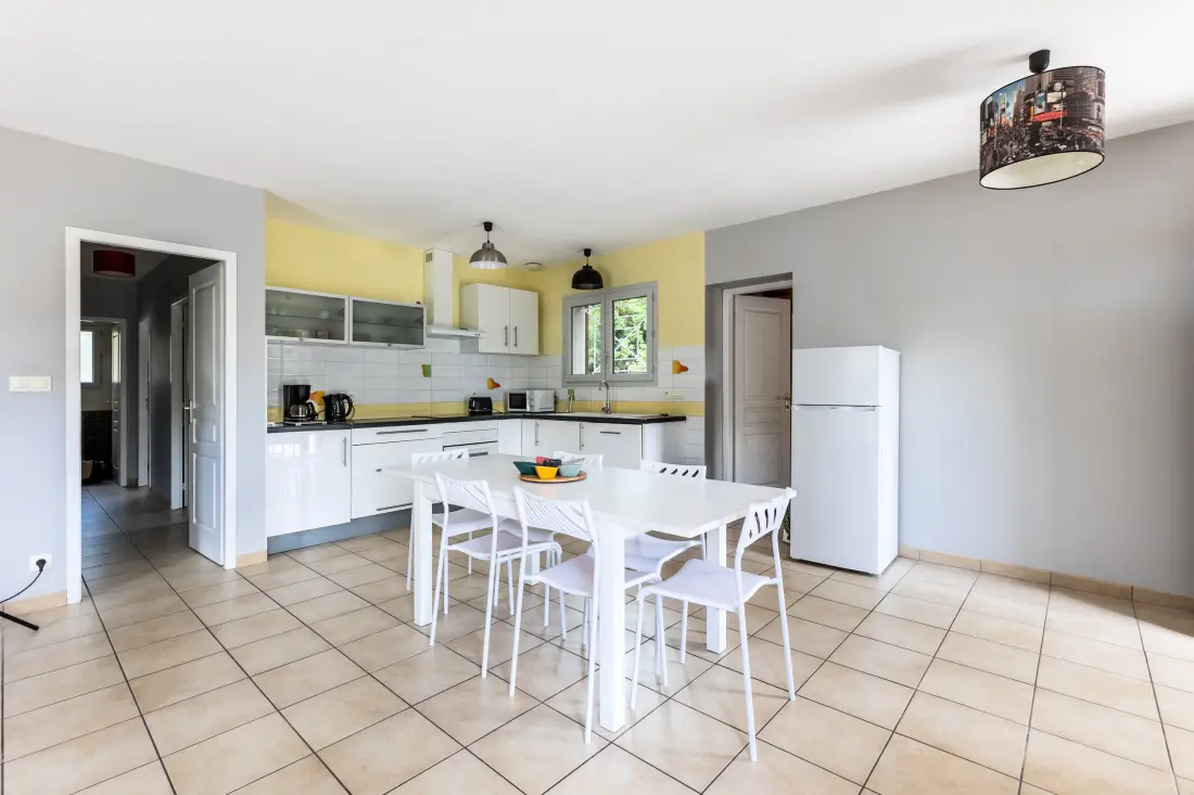 Maison à Lanton