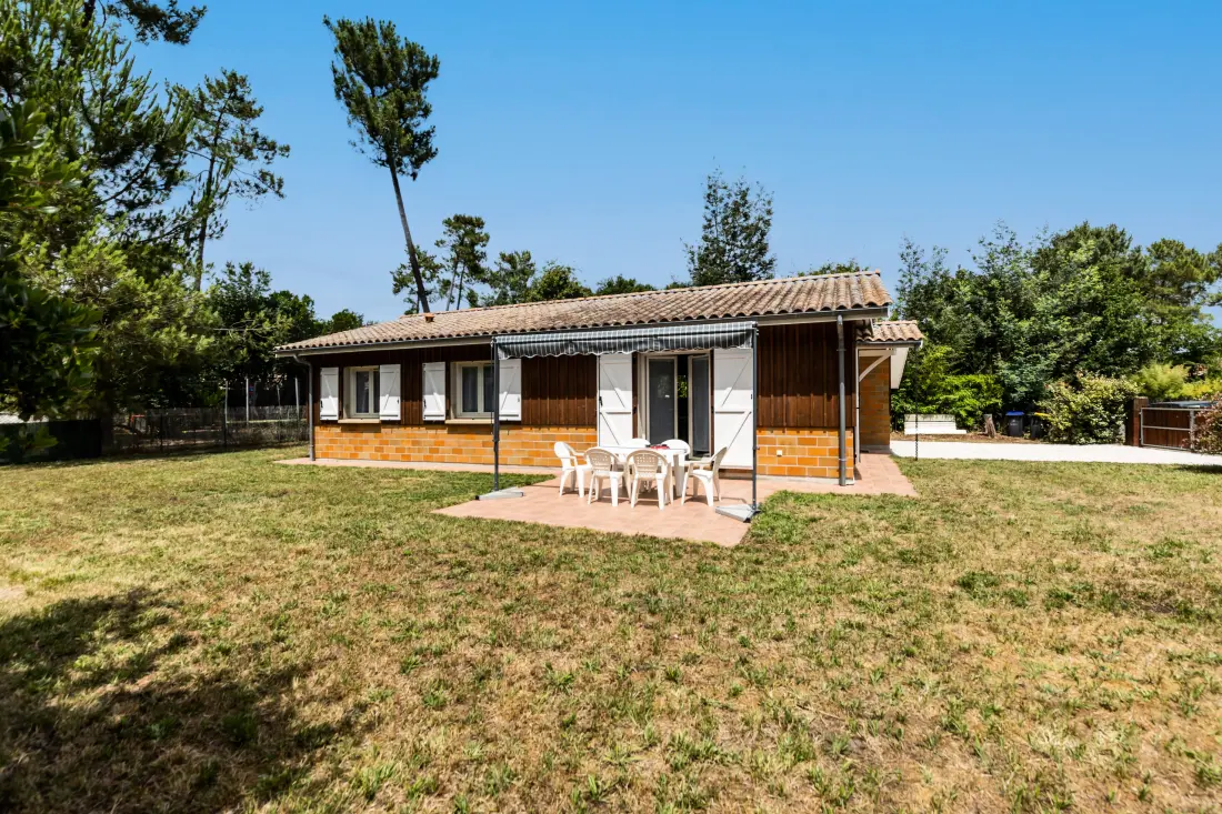 Maison à Lanton