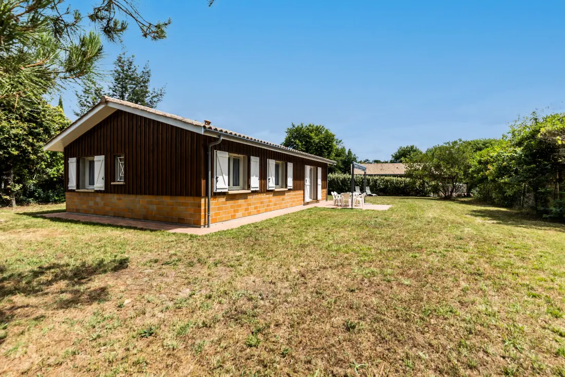 Maison à Lanton