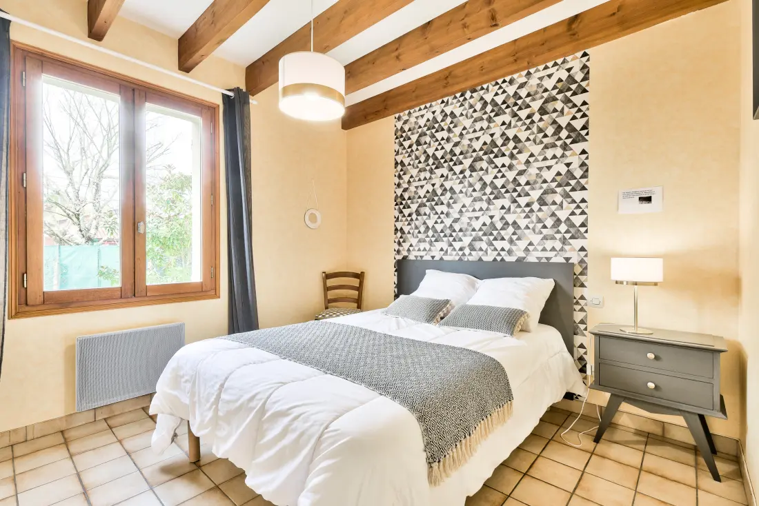 Maison à Lanton