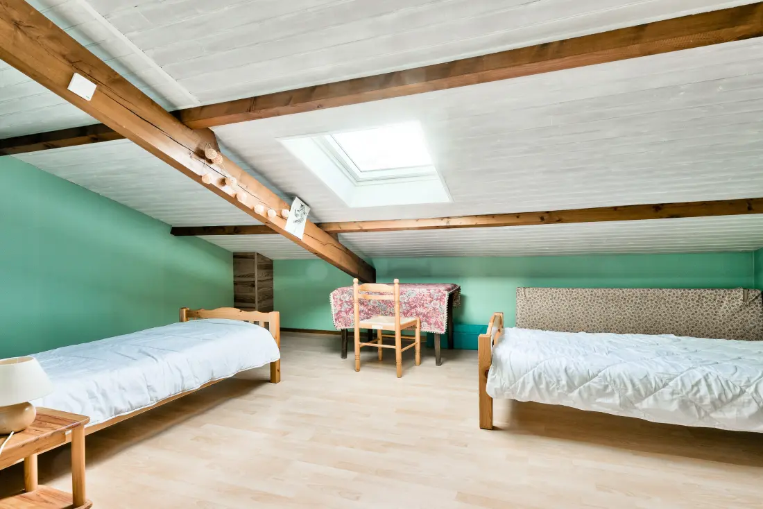 Maison à Lanton