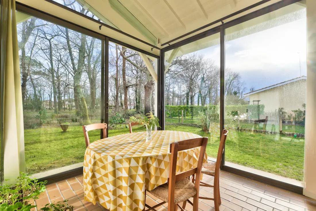 Maison à Lanton