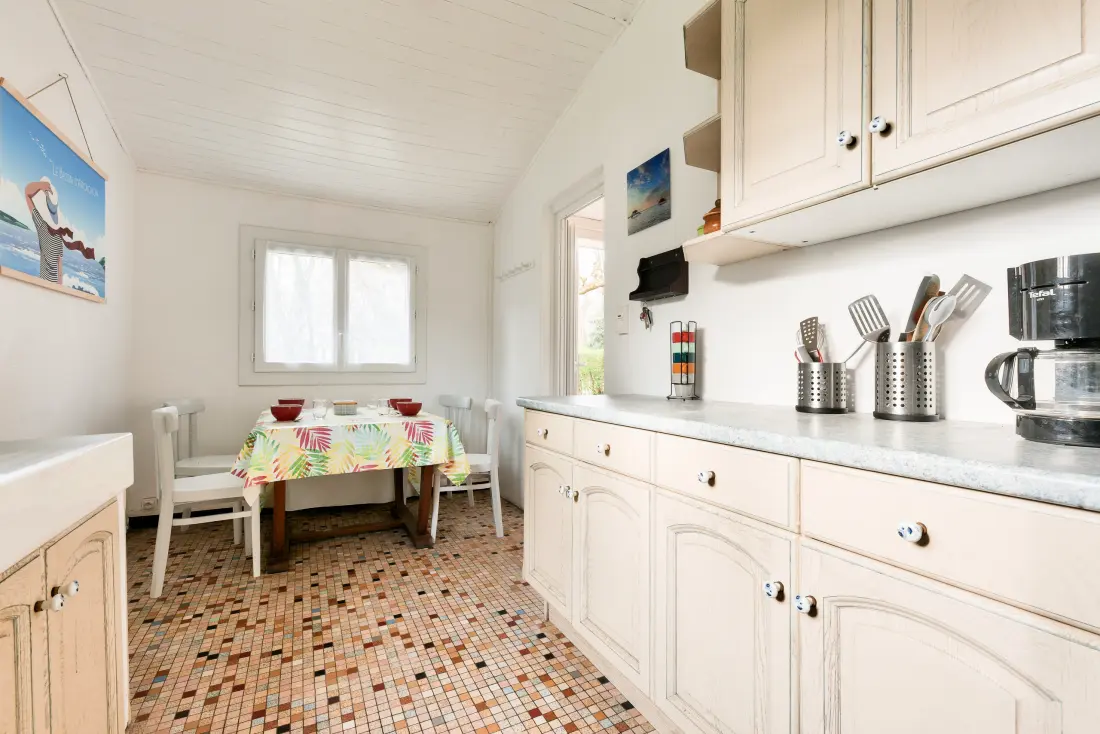 Maison à Lanton