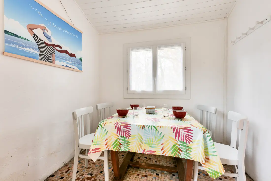 Maison à Lanton