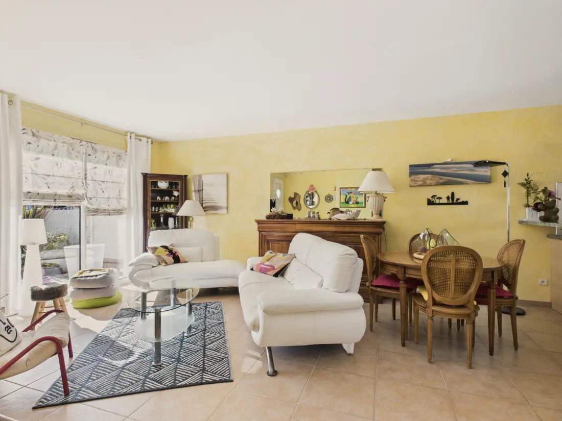 Maison à Lanton