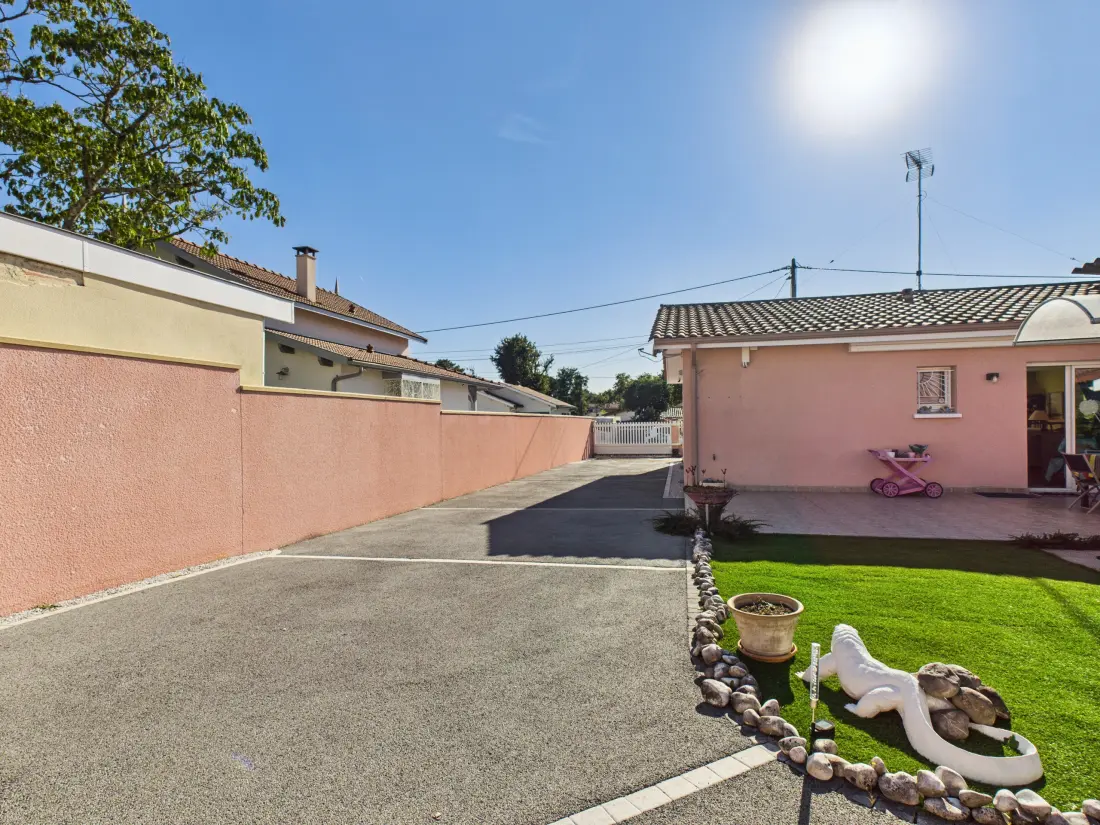 Maison à Lanton