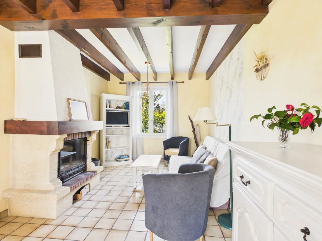 Maison à Lanton