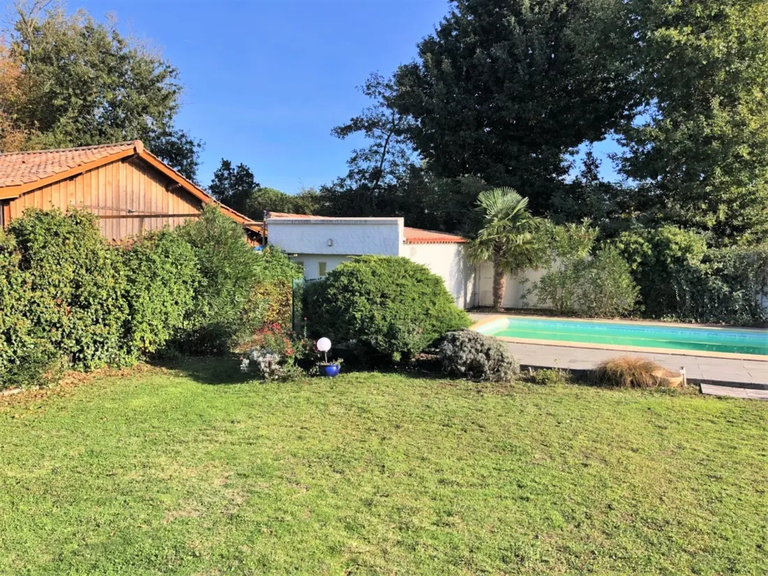 Maison de Vacances Lanton