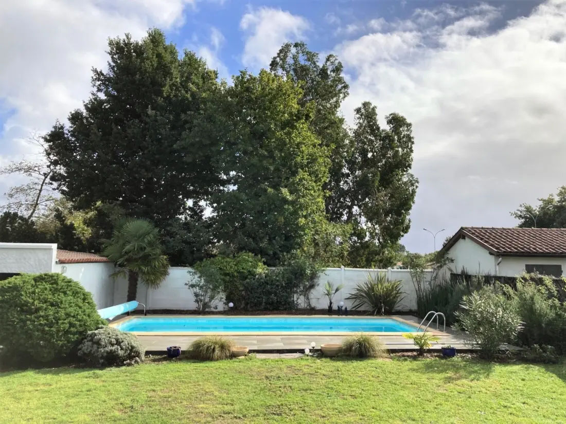 Maison de Vacances Lanton
