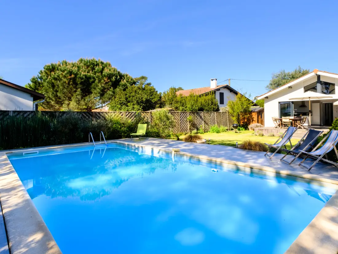 Maison de Vacances Lanton