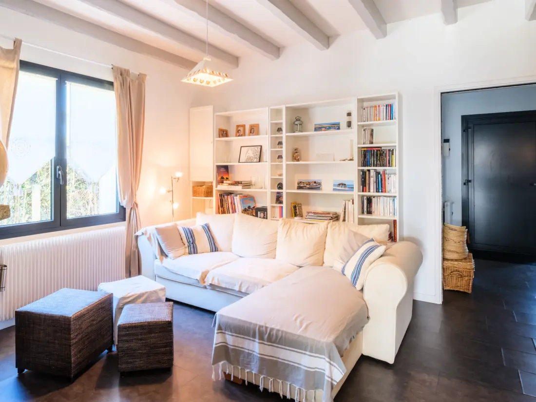 Maison de Vacances Lanton