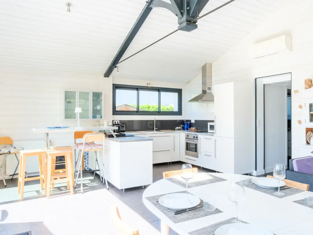 Maison de Vacances Lanton
