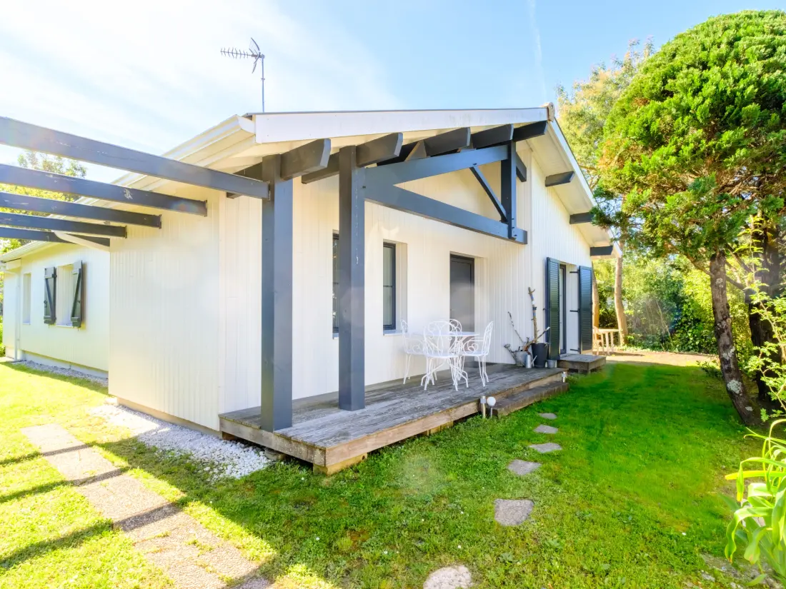 Maison de Vacances Lanton