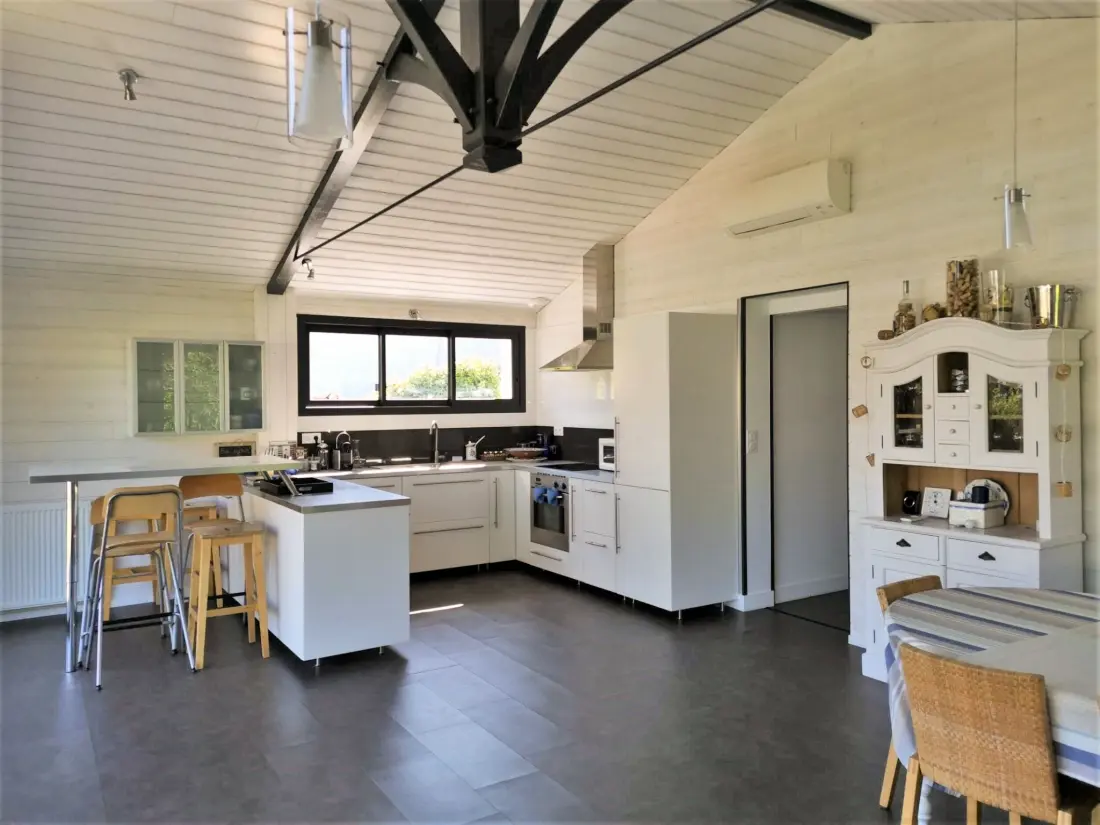 Maison de Vacances Lanton