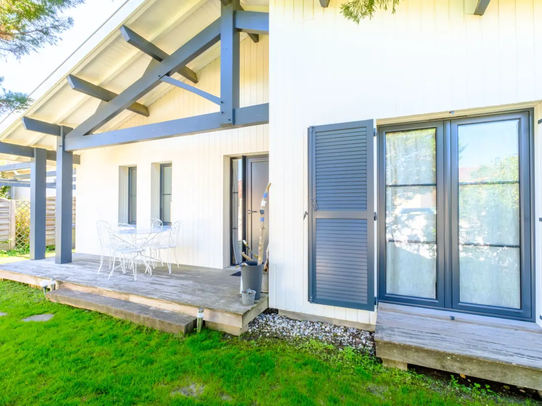 Maison de Vacances Lanton